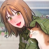 Telegram profile photo for dainty parchment rests 'pon verdant meadows, inked by quill in quaint solace, secrets softly whispered.