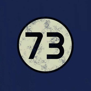 Telegram profile photo for 73LIFE