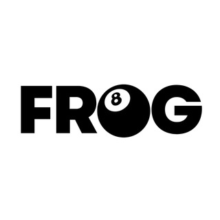 Telegram profile photo for frog