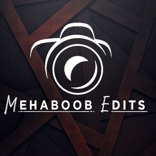 Telegram profile photo for MEHABOOB_EDITS || ISLAMIC STATUS 🤎