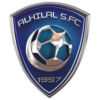 Telegram profile photo for نادي الهلال السعودي