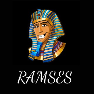 Telegram profile photo for RAMSES💸🚀