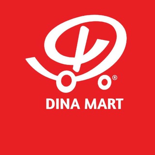 Telegram profile photo for Dina Mart
