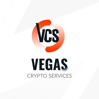 Telegram profile photo for Vegas | Crypto Services🫰