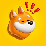 Telegram profile photo for Bonk Claim