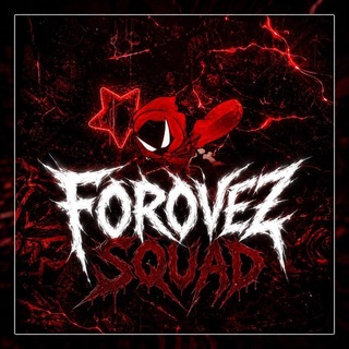 Telegram profile photo for Forovez squad