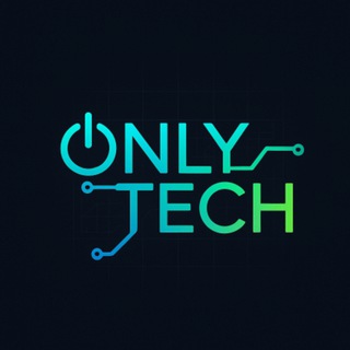 Telegram profile photo for OnlyTech