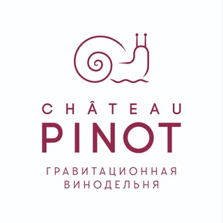 Telegram profile photo for Chateâu Pinot|Гравитационная Винодельня