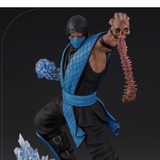 Telegram profile photo for SUBZERO (1000)