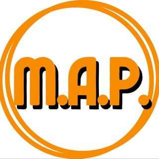 Telegram group profile photo for MAP Veshki