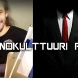 Telegram profile photo for Monokulttuuri FM