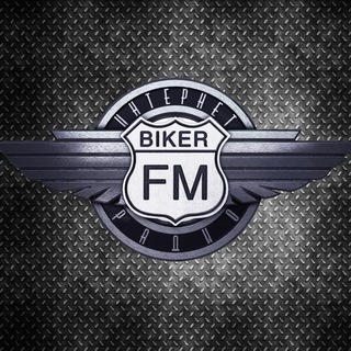 Telegram profile photo for Интернет-радио BIKER-FM