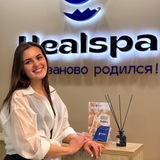 Telegram profile photo for ДОЛОТКАЗИНА МАРИНА