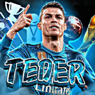 Telegram profile photo for Teder1