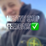 Telegram profile photo for Suvorov Store feedback