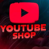 Telegram profile photo for YT SHOP | Студия Воркерства