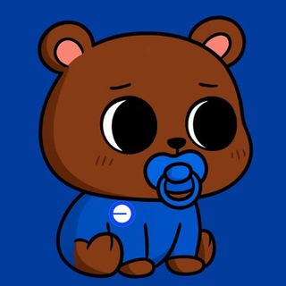 Telegram profile photo for BABY BOBO