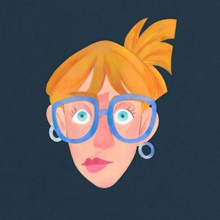 Telegram profile photo for sтamp