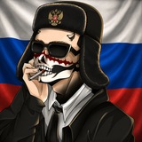 Telegram profile photo for тугОй