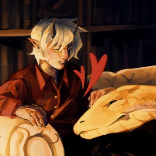 Telegram profile photo for ALMA