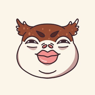 Telegram group profile photo for OWY-Discussion