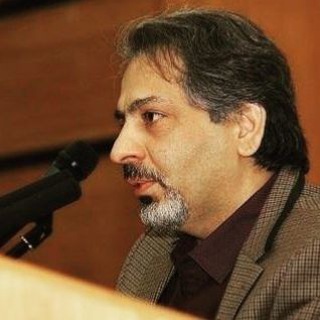 Telegram profile photo for دکتر محمدرضا سرگلزایی