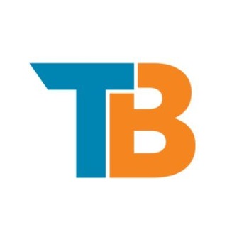 Telegram profile photo for TRUSTBANK - TRASTBANK | @GlobalUsername