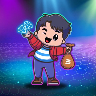 Telegram profile photo for Crypto Kid Calls