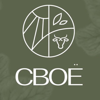 Telegram profile photo for СВОЁ - фермерское бистро