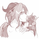 Telegram profile photo for Персонажи AL