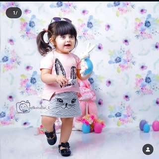 Telegram profile photo for ارزان سرای بچه گانه شادی (عمده)