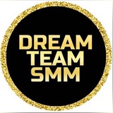 Telegram profile photo for Dreamteamsmm 2 give