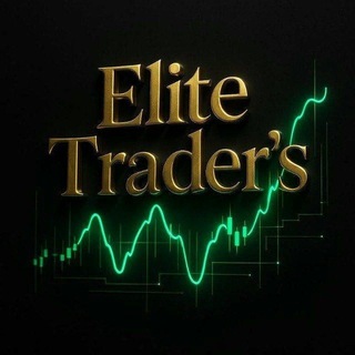 Telegram profile photo for Elite Trader's