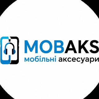 Telegram group profile photo for MOBAKS.STORE🇺🇦