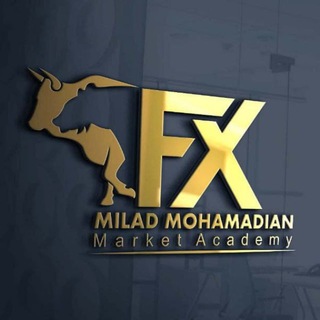 Telegram profile photo for MMT.MARKET.ACADEMY