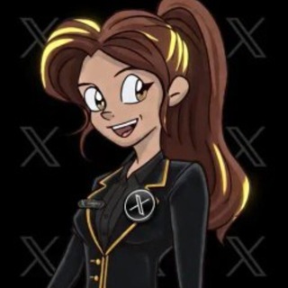 Telegram profile photo for Eve - xAI Voice Assistants