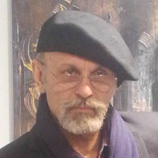 Telegram profile photo for سعید جعفری