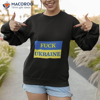Telegram group profile photo for Long Live Russia - Fuck Ukraine