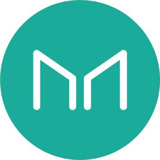 Telegram group profile photo for Maker Official Chat