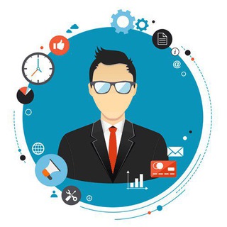 Telegram profile photo for Lead developer