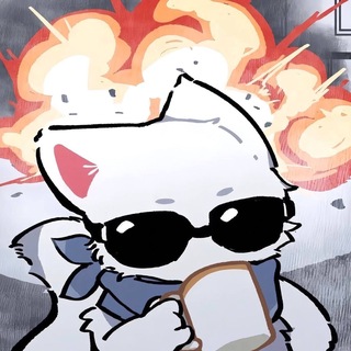 Telegram profile photo for Zack的加密交易日志