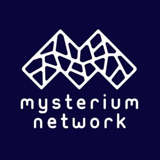 Telegram group profile photo for Mysterium Network