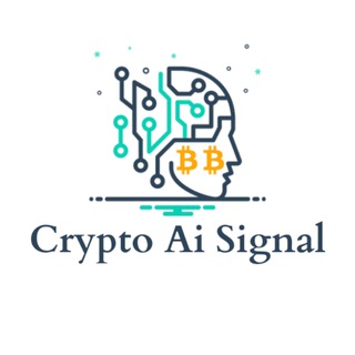 Telegram profile photo for Crypto Aİ Signals