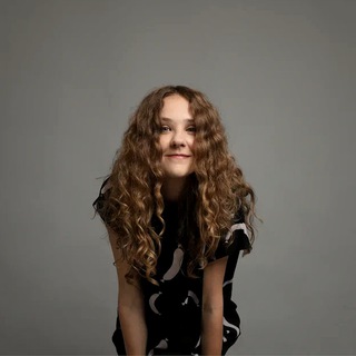 Telegram profile photo for .кинезиоженя.