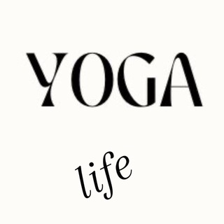 Telegram profile photo for Йога Life