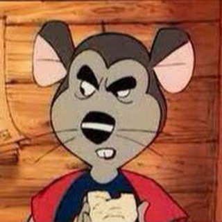 Telegram profile photo for Финка СДВГ 🍁