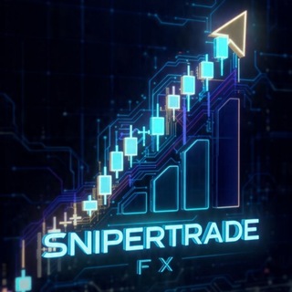 Telegram profile photo for SniperTrade FX