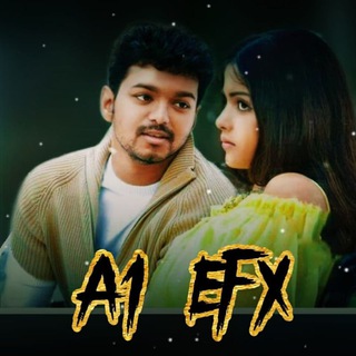 Telegram profile photo for A1_efx