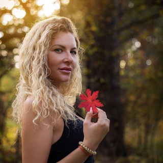 Telegram profile photo for Варенье в голове