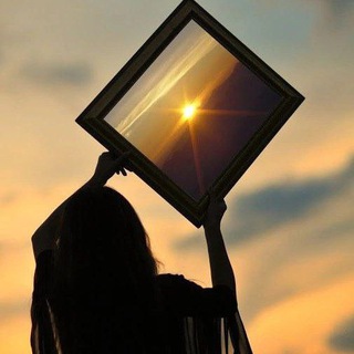 Telegram profile photo for Дом Солнца ☀️ Самопознание